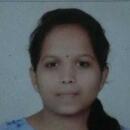 Photo of Priyanka A.