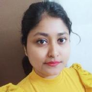 Sayantani G. Class I-V Tuition trainer in Kolkata