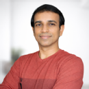 Avijit R Harmonium trainer in Mumbai