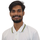 Photo of Saurabh Tripathi