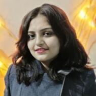Priya Banerjee Class I-V Tuition trainer in Faridabad