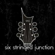 Six Stringed Junction Vocal Music institute in Delhi