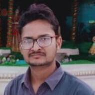 Pankaj Garg Class 8 Tuition trainer in Sheopur