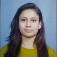 Namrata Kumari Class I-V Tuition trainer in Delhi