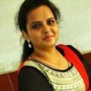 Photo of Dr. Shalini K.