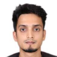 Tanmoy Shil Engineering Diploma Tuition trainer in West Tripura