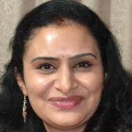 Vinitha A. Class I-V Tuition trainer in Bangalore