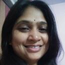 Photo of Deepti