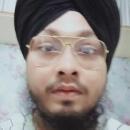 Photo of Sarabjeet Singh