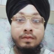 Sarabjeet Singh Tabla trainer in Delhi