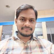 P.S.G. Veeranjaneyulu IBPS Exam trainer in Peravali