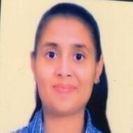 Prarthana Gupta Class I-V Tuition trainer in Delhi