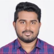 D Sharat Kumar MBBS & Medical Tuition trainer in Ongole