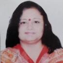 Photo of Vibha S.