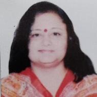 Vibha S. Class 6 Tuition trainer in Delhi