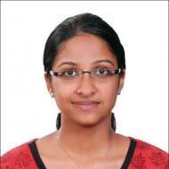 Jessmin S. Class 12 Tuition trainer in Tiruvalla