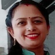 Indu T. Hindi Language trainer in Faizabad