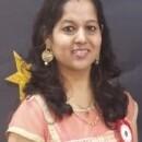 Photo of Priti Rane