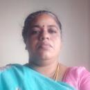 Photo of Bhargavi V.