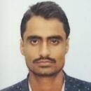 Photo of Krishnanand Tiwary