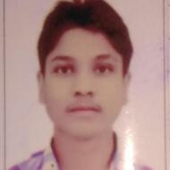 Radhey Shyam Maurya NEET-UG trainer in Gorakhpur