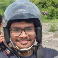 Aditya Jain Class 12 Tuition trainer in Rishikesh
