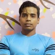 Romio Mazumdar Personal Trainer trainer in Haringhata