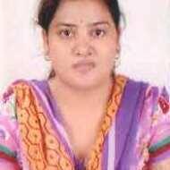 Bhanupriya M. Class I-V Tuition trainer in Bhubaneswar