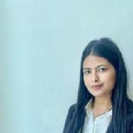 Deepika Y. Class 12 Tuition trainer in Delhi