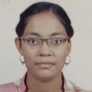 Adishthi Gawande Class 12 Tuition trainer in Vengurla