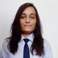 Bhagwati Deora Class 9 Tuition trainer in Lavera Baori