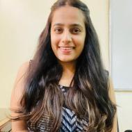 Shivomna P. Class 12 Tuition trainer in Faridabad