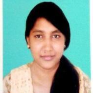 Mamtaj Y. Class 12 Tuition trainer in Jalpaiguri