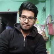 Saurabh Sharma Class 11 Tuition trainer in Varanasi