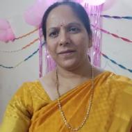 Archana K. Class 10 trainer in Bangalore