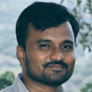 Praveen Kumar Class 10 trainer in Hyderabad