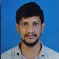 Rajesh Class 10 trainer in Vijayawada