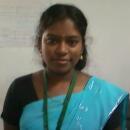 Photo of H. Ramya Harishankar