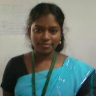 H. Ramya Harishankar Class 12 Tuition trainer in Chennai