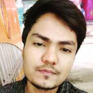 Gaurav Mishra Class 8 Tuition trainer in Dhanbad