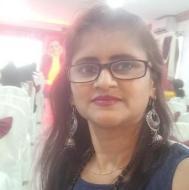 Simran A. Class I-V Tuition trainer in Asansol