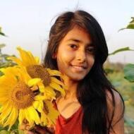 Sonali S. Class 12 Tuition trainer in Darbhanga