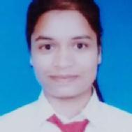 Akanksha S. BCA Tuition trainer in Solan