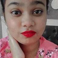 Trisha S. Class 7 Tuition trainer in Kolkata
