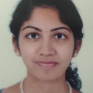 Pravitha T. BHMS Tuition trainer in Kochi