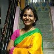 Angelene N. Class I-V Tuition trainer in Hosur