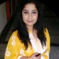 Sanjana S. Art and Craft trainer in Bangalore