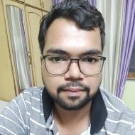 Kunal Agarwal Class 12 Tuition trainer in Roorkee