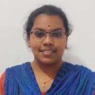 Varshini Class I-V Tuition trainer in Coimbatore