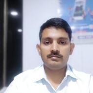 Amit Kumar Singh Class I-V Tuition trainer in Delhi